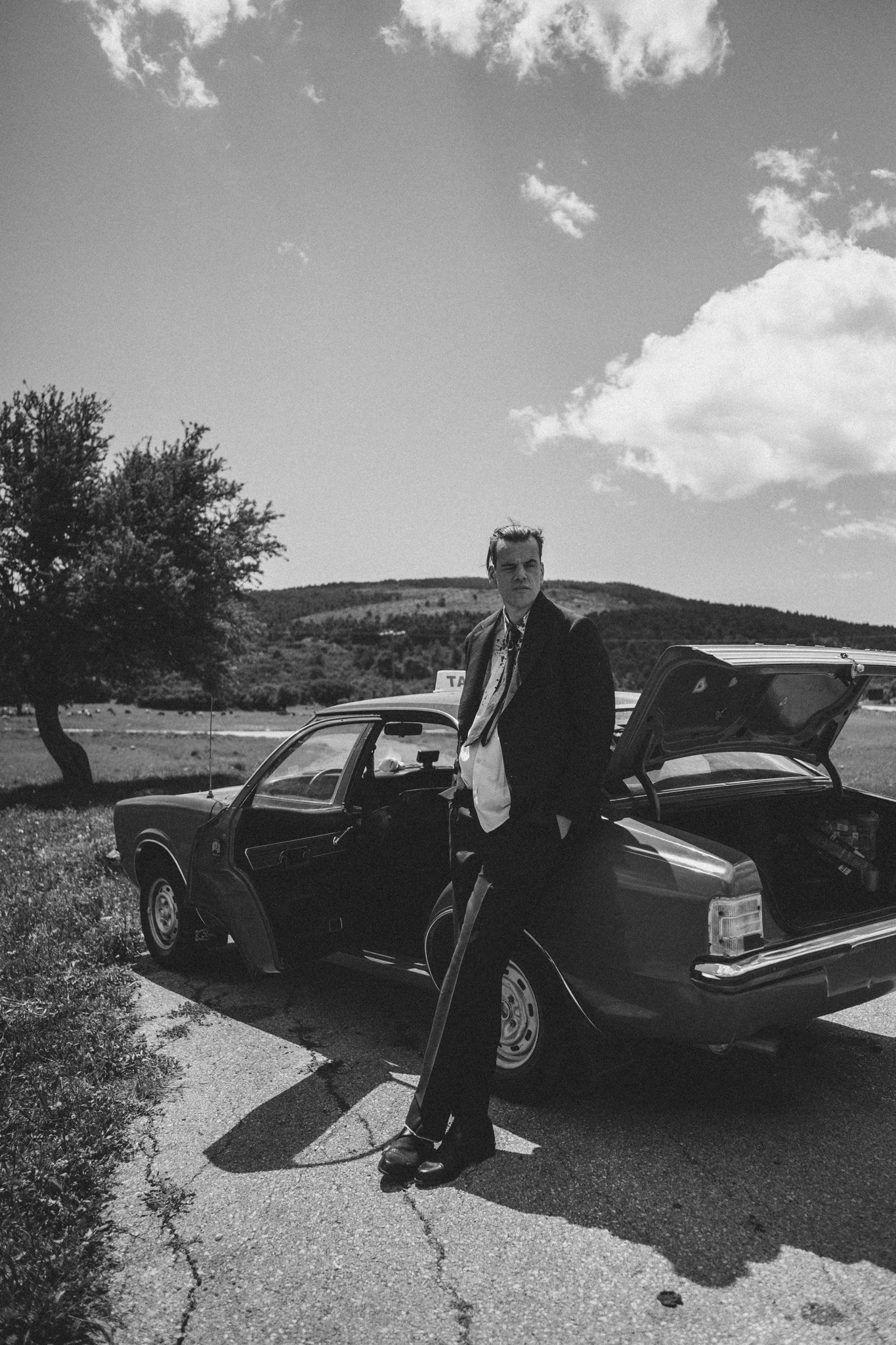 LeicaM10 x Summicron35mm