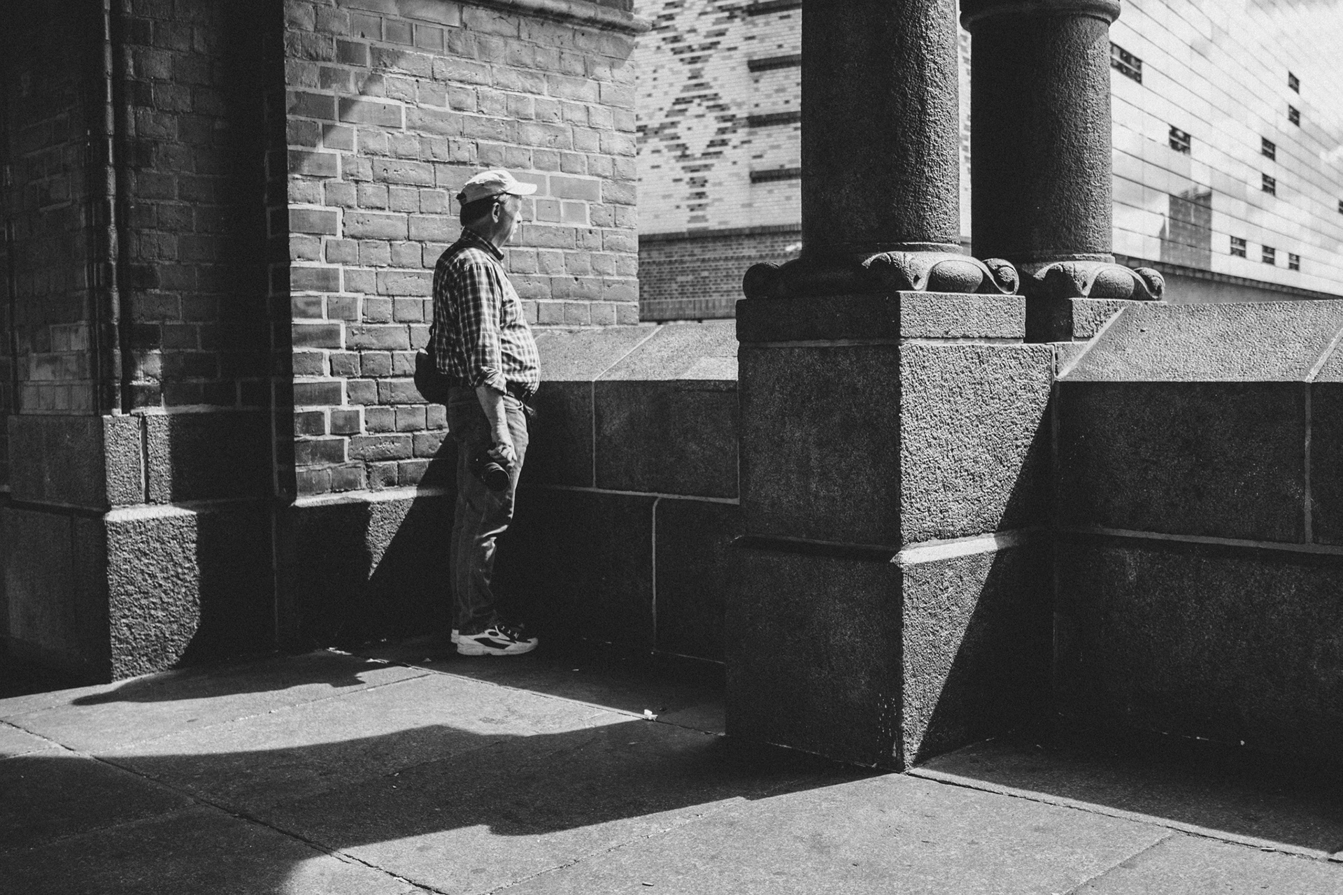 LeicaCL x Summicron23mmTL