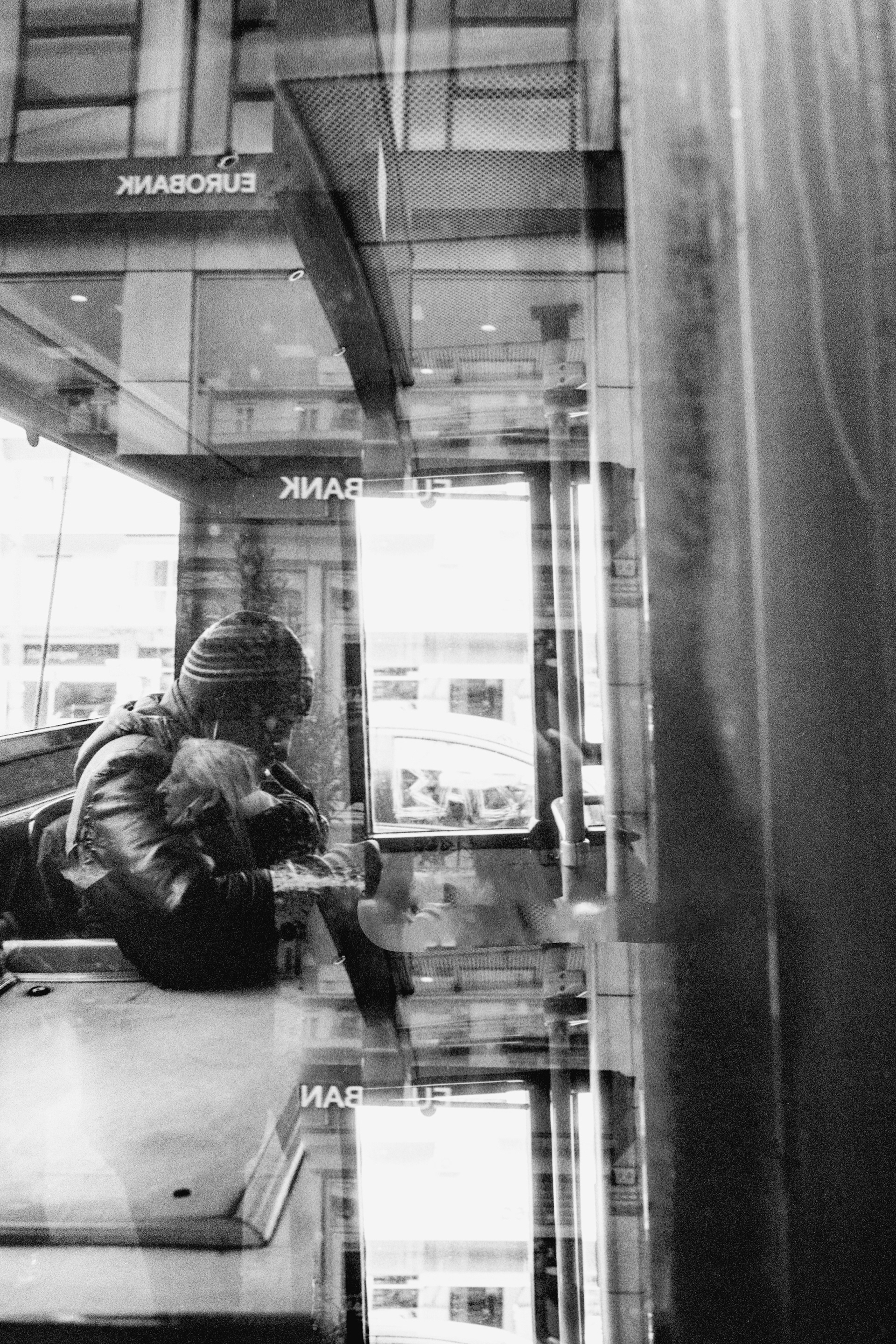 LeicaM6 x Fomapan400 x Summicron35mm