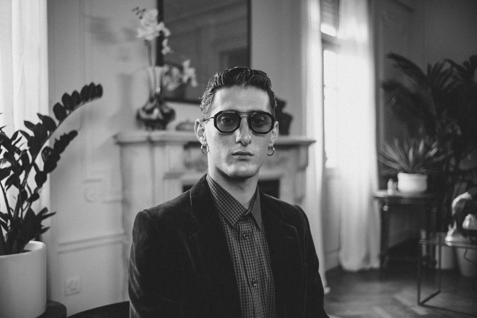 LeicaM10 x Summicron35mm