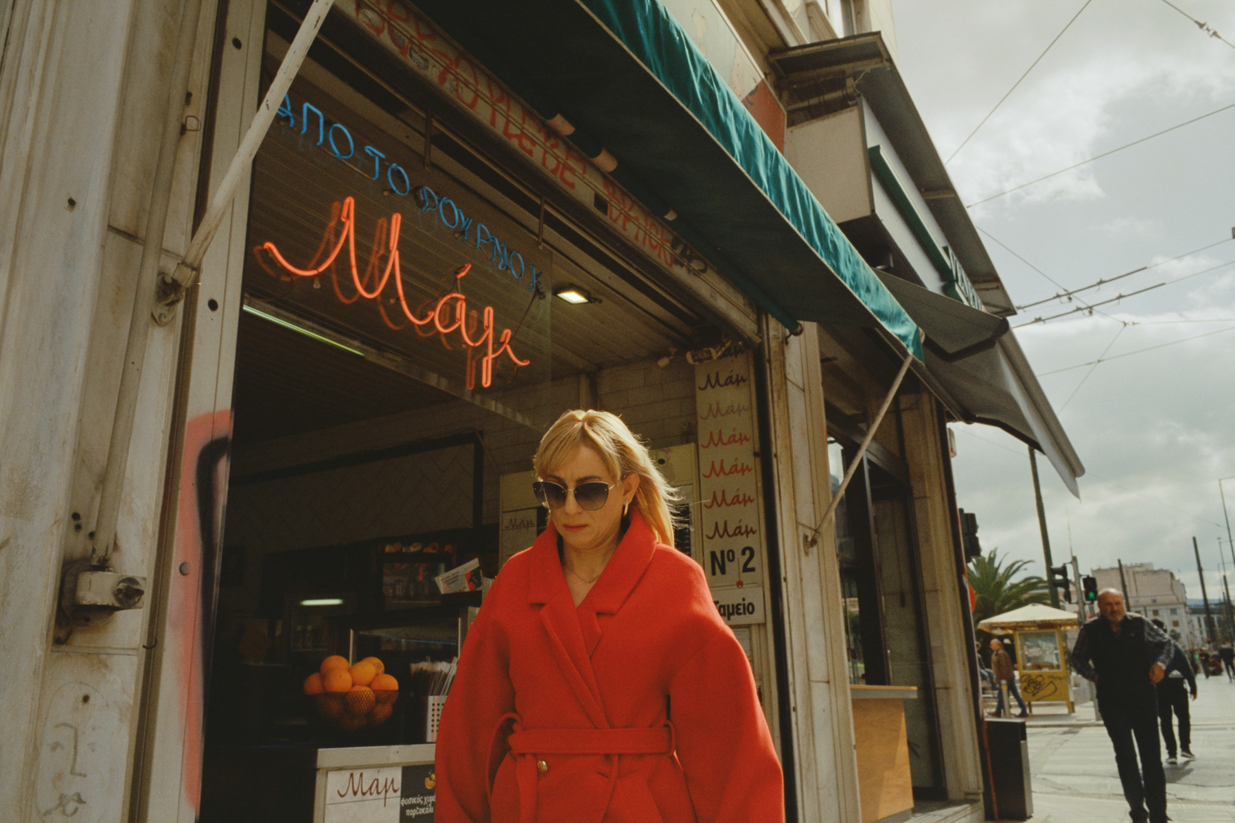 LeicaM6 x Silbersaltz250D x Elmarit28mm