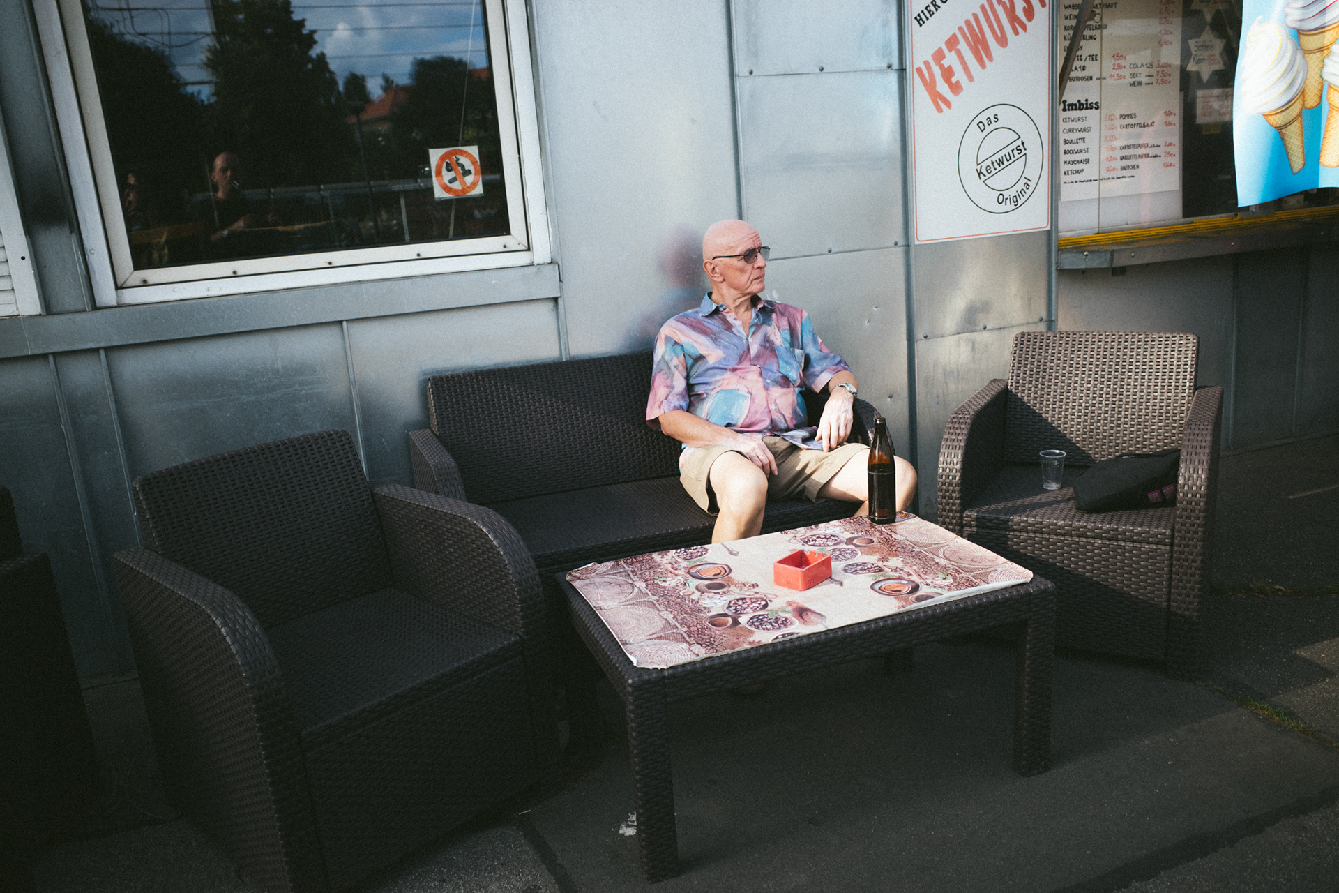 RicohGR3 x 18mm