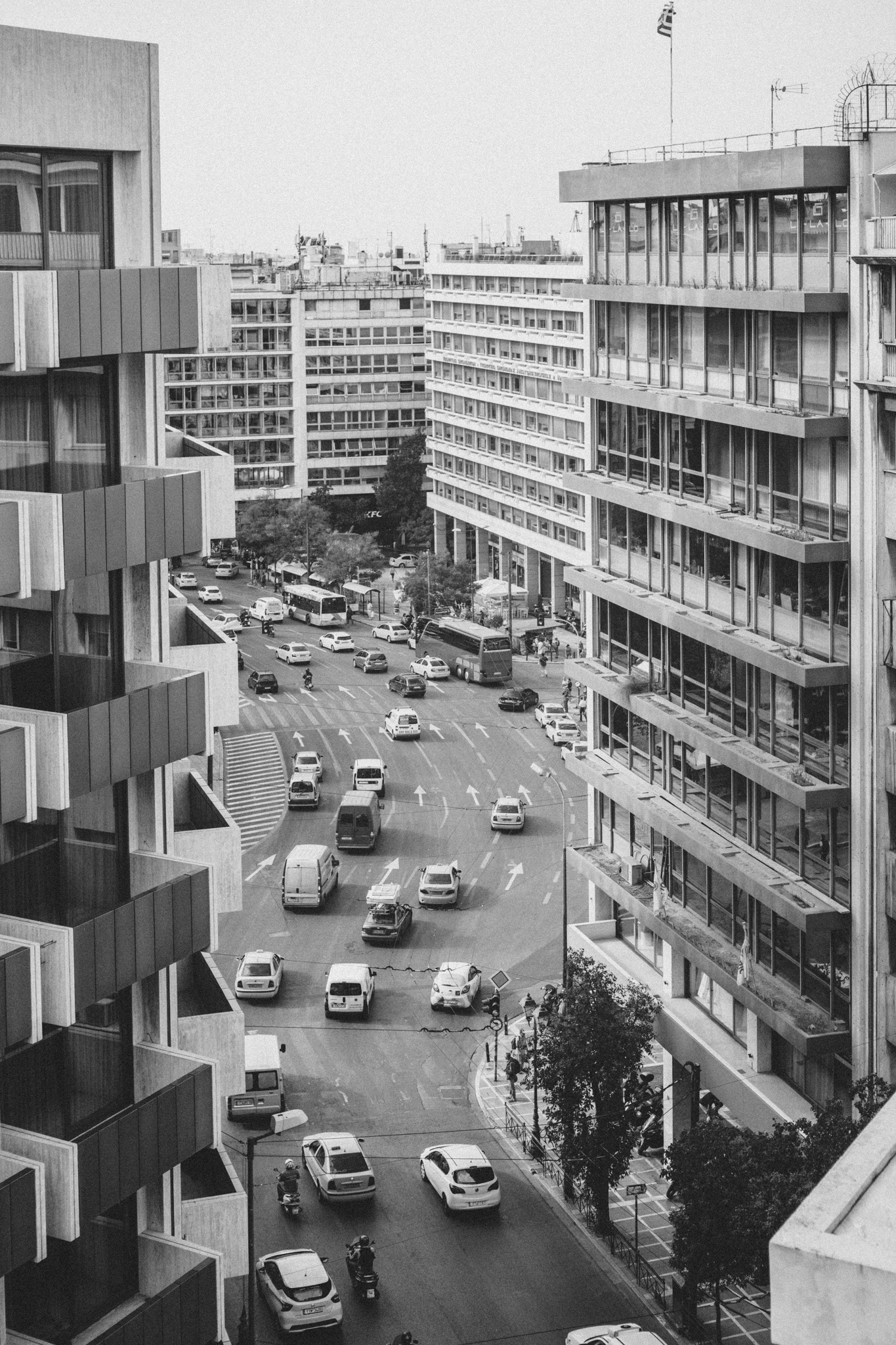 SonyA7II x VoigtlanderUltron 35mm