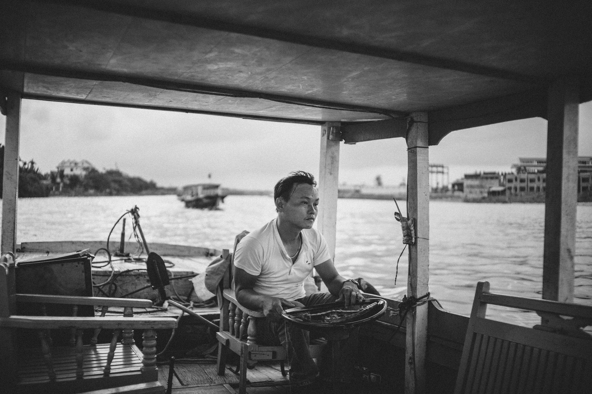 SonyA7II x VoigtlanderUltron 35mm