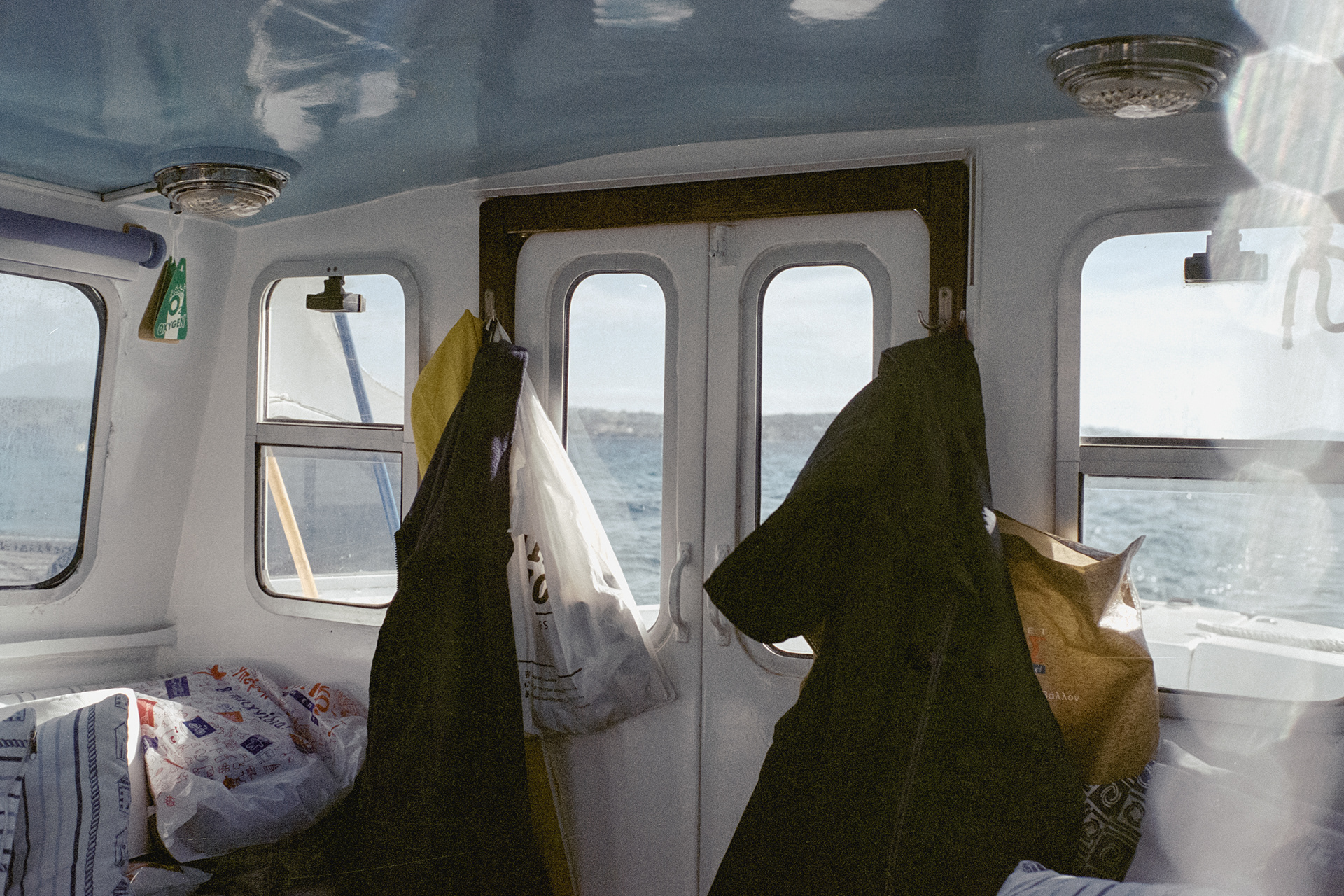 LeicaM6 x Portra400 x Summicron35mm