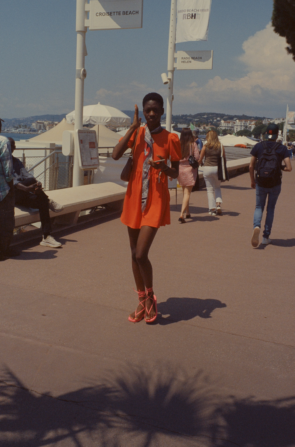 LeicaM6 x Silbersaltz500T x Summicron35mm