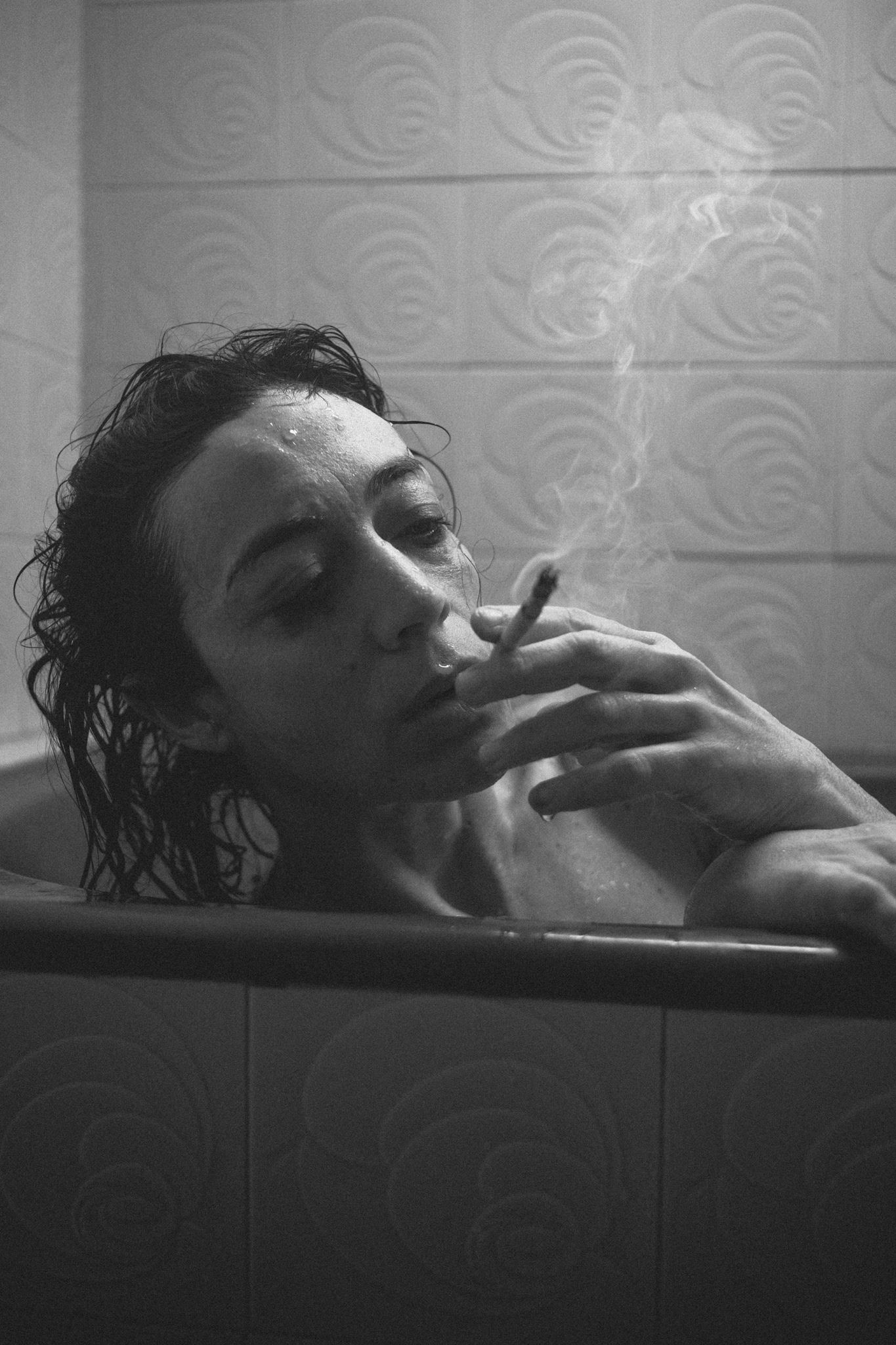 SonyA7II x Summicron50mm