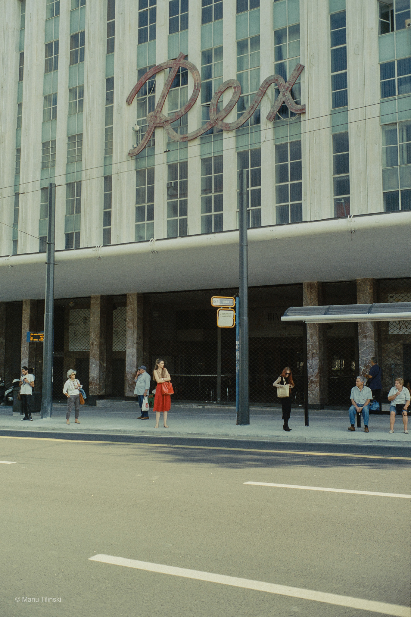 LeicaM6 x Silbersaltz250D x Elmarit21mm