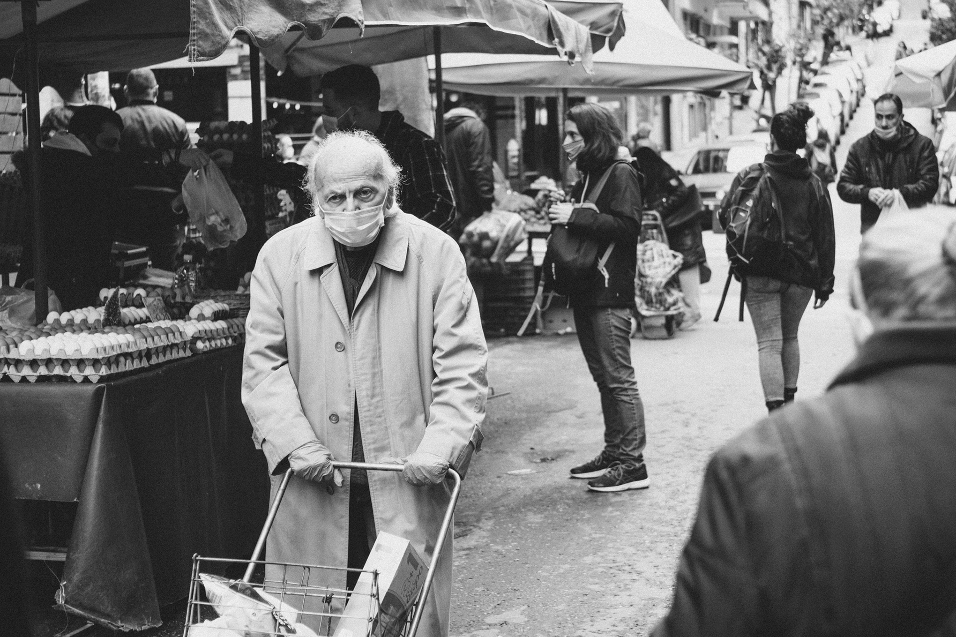 LeicaCL x Summicron23mmTL