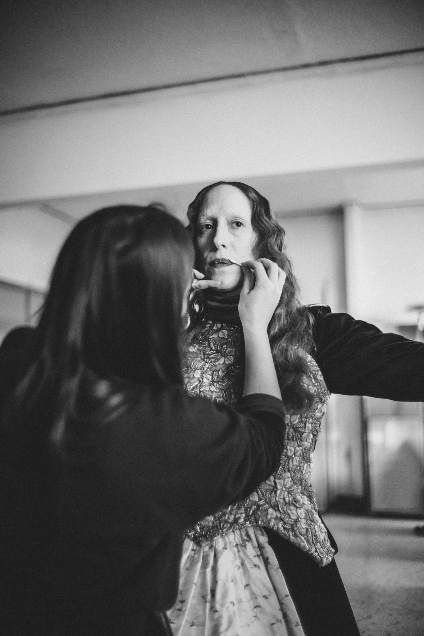 LeicaCL x Summicron23mmTL