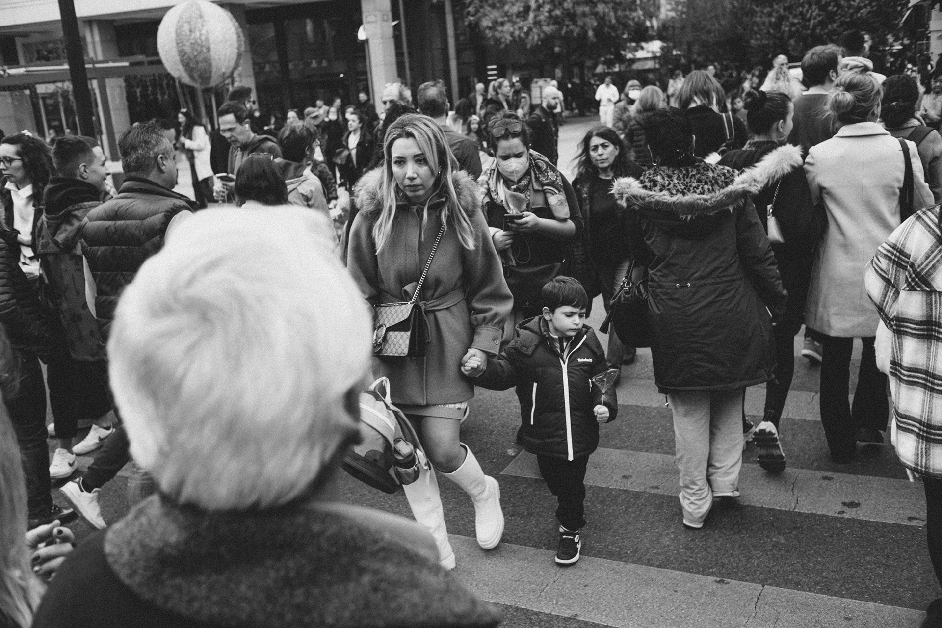 LeicaM10 x Summicron35mm