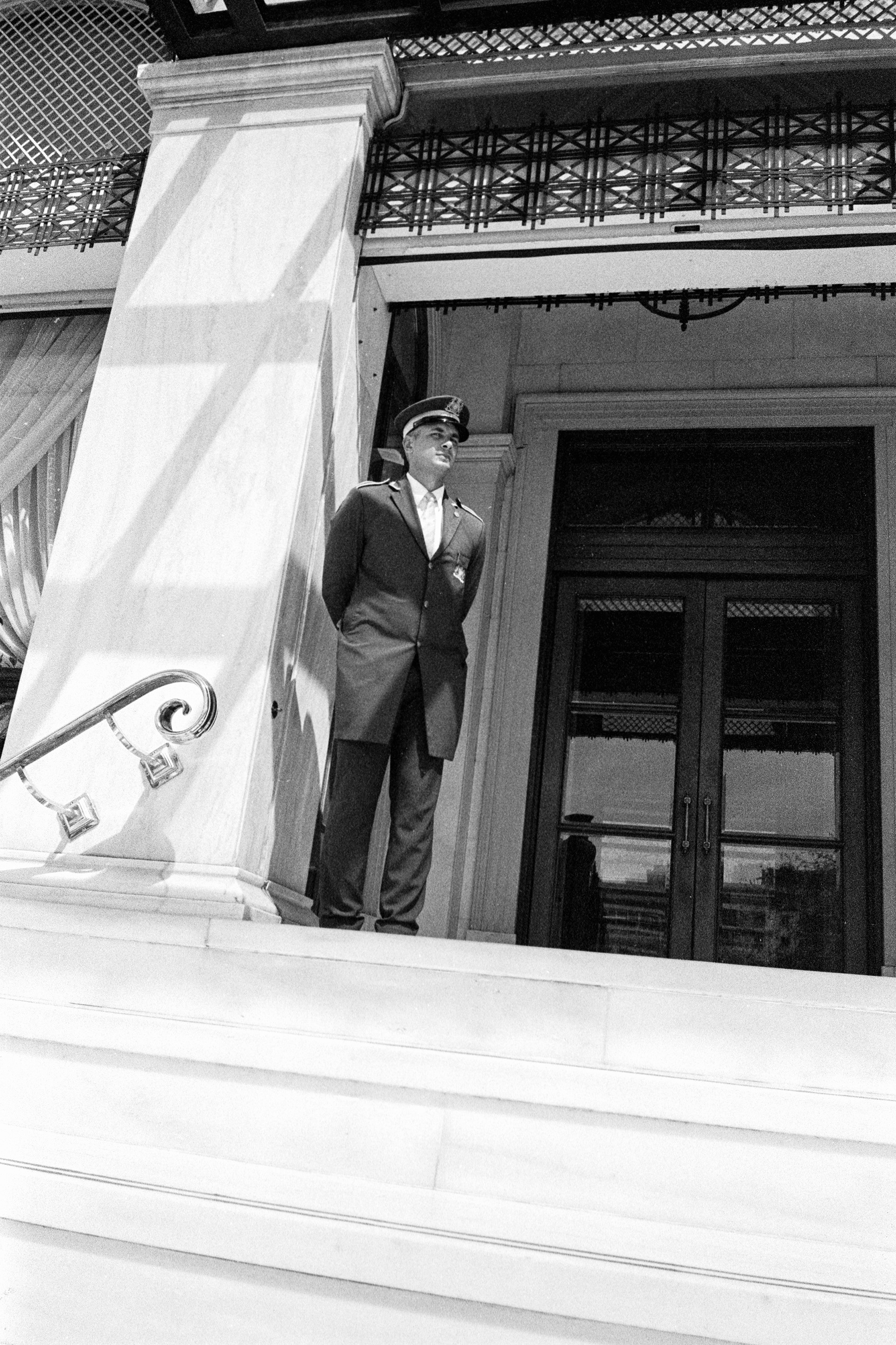 LeicaM6 x IlfordHP5400 x Elmarit28mm