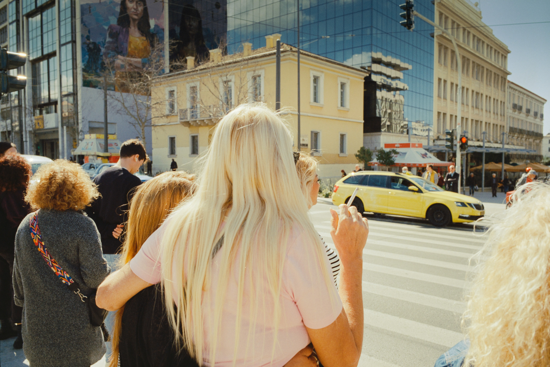 LeicaM6 x Silbersaltz250D x Elmarit28mm