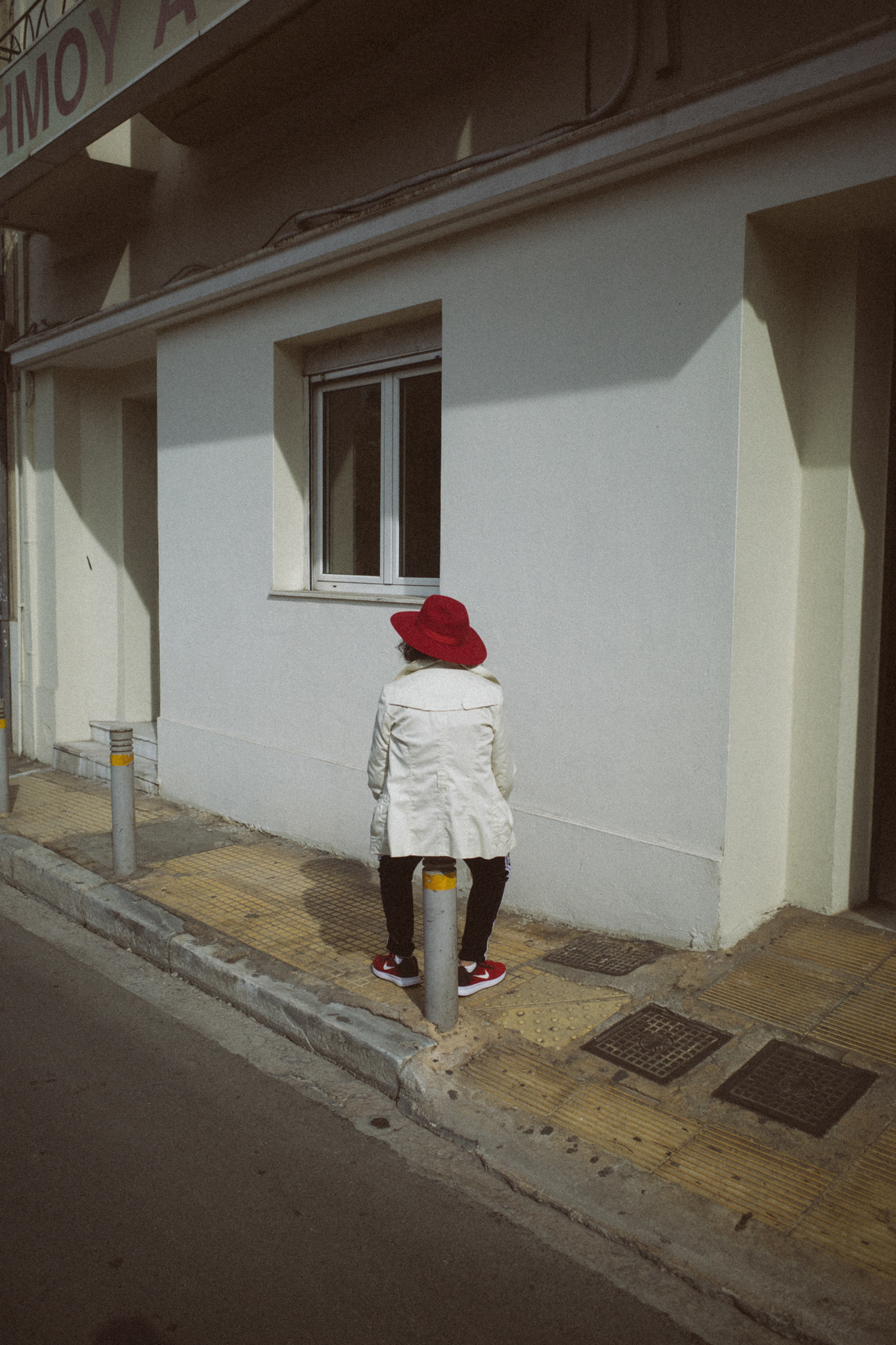 RicohGR3 x 18mm