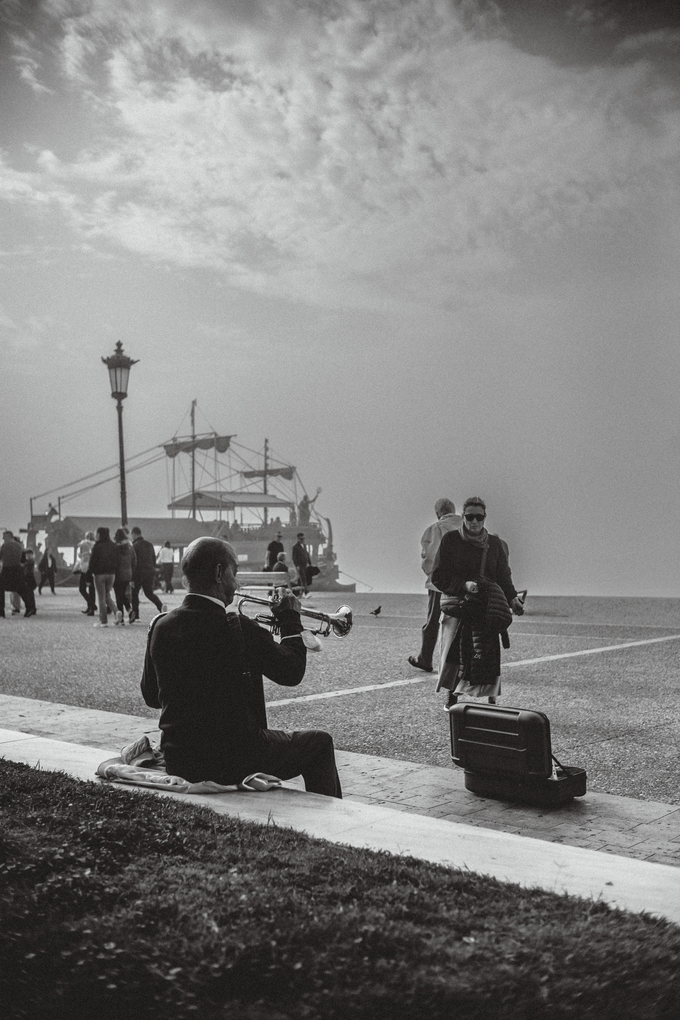 LeicaM10 x Ultron35mm