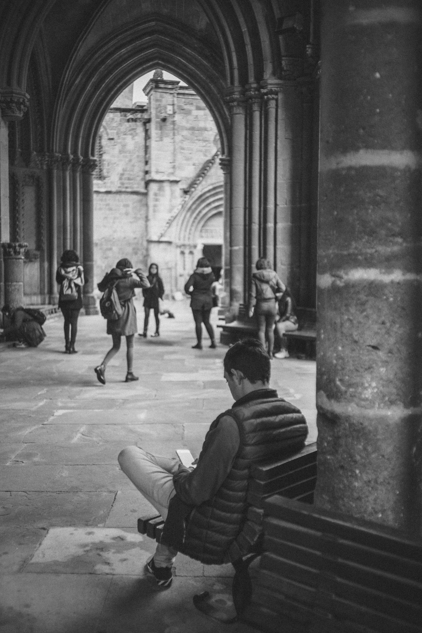 SonyA7II x VoigtlanderUltron 35mm