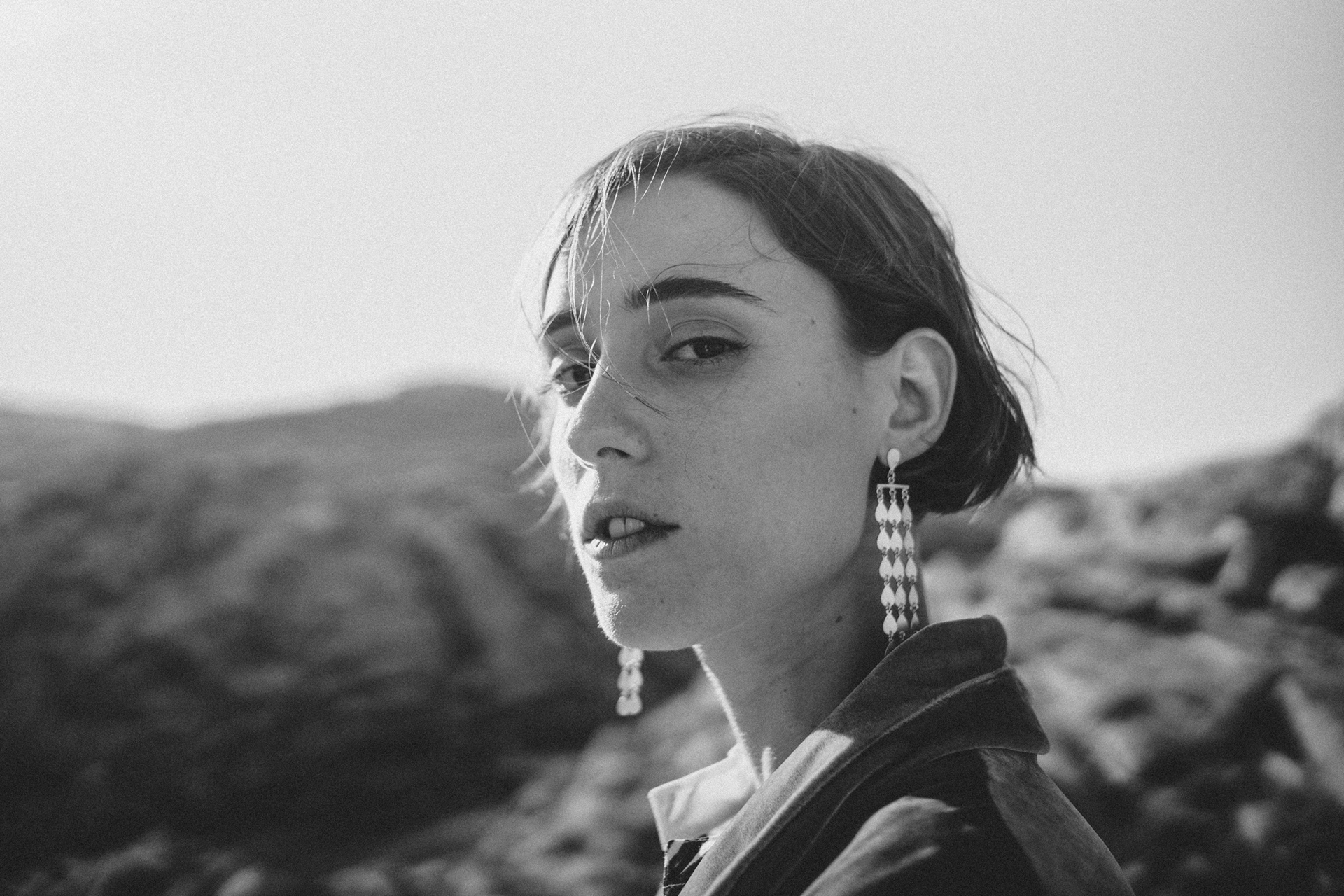 SonyA7II x Summicron50mm