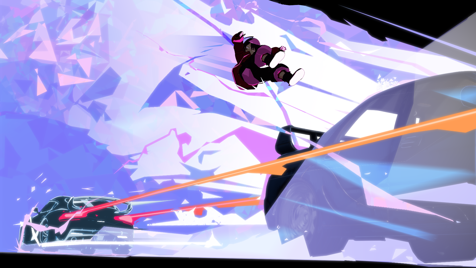 Angle 2 of FX