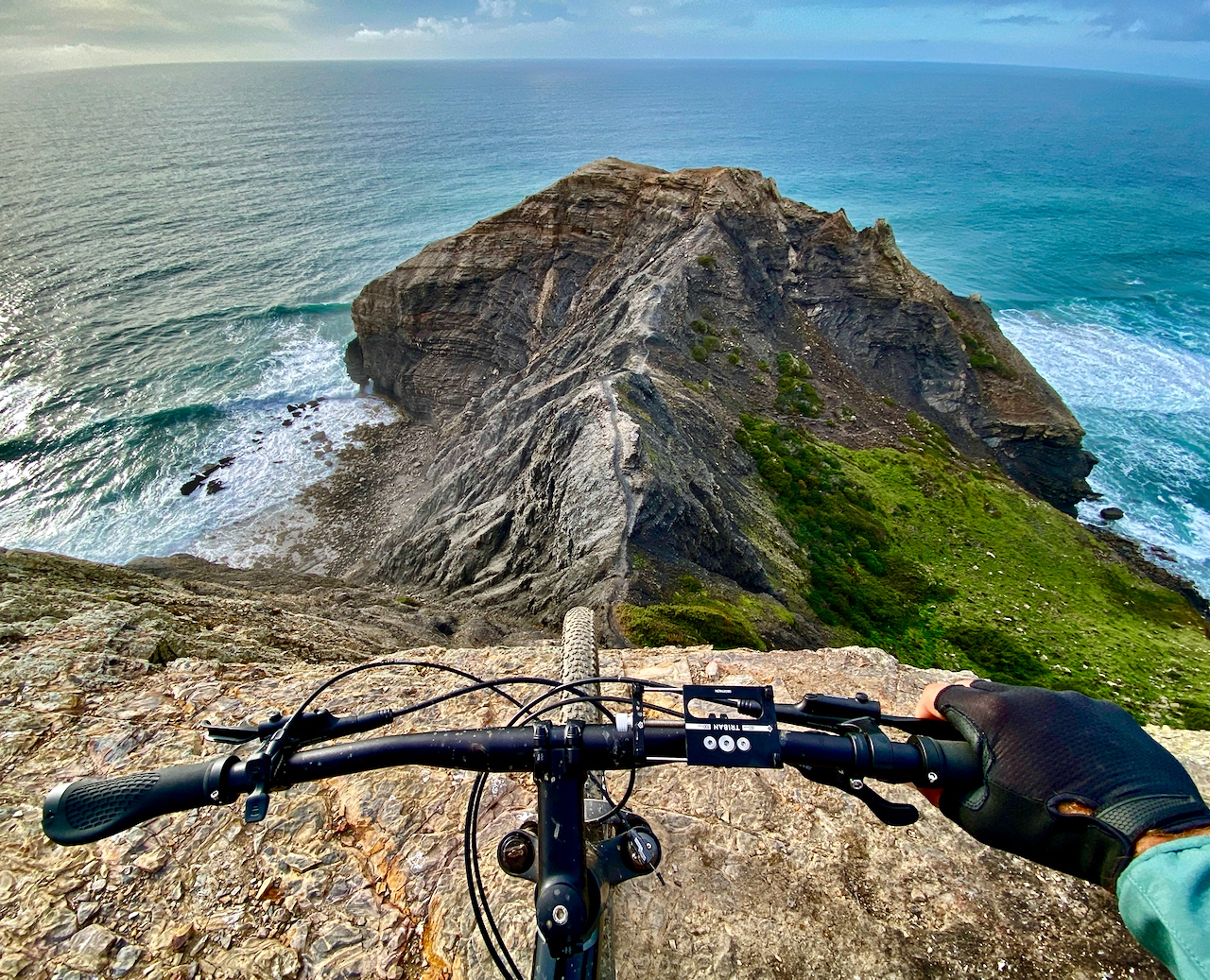 Explore the Westcoast