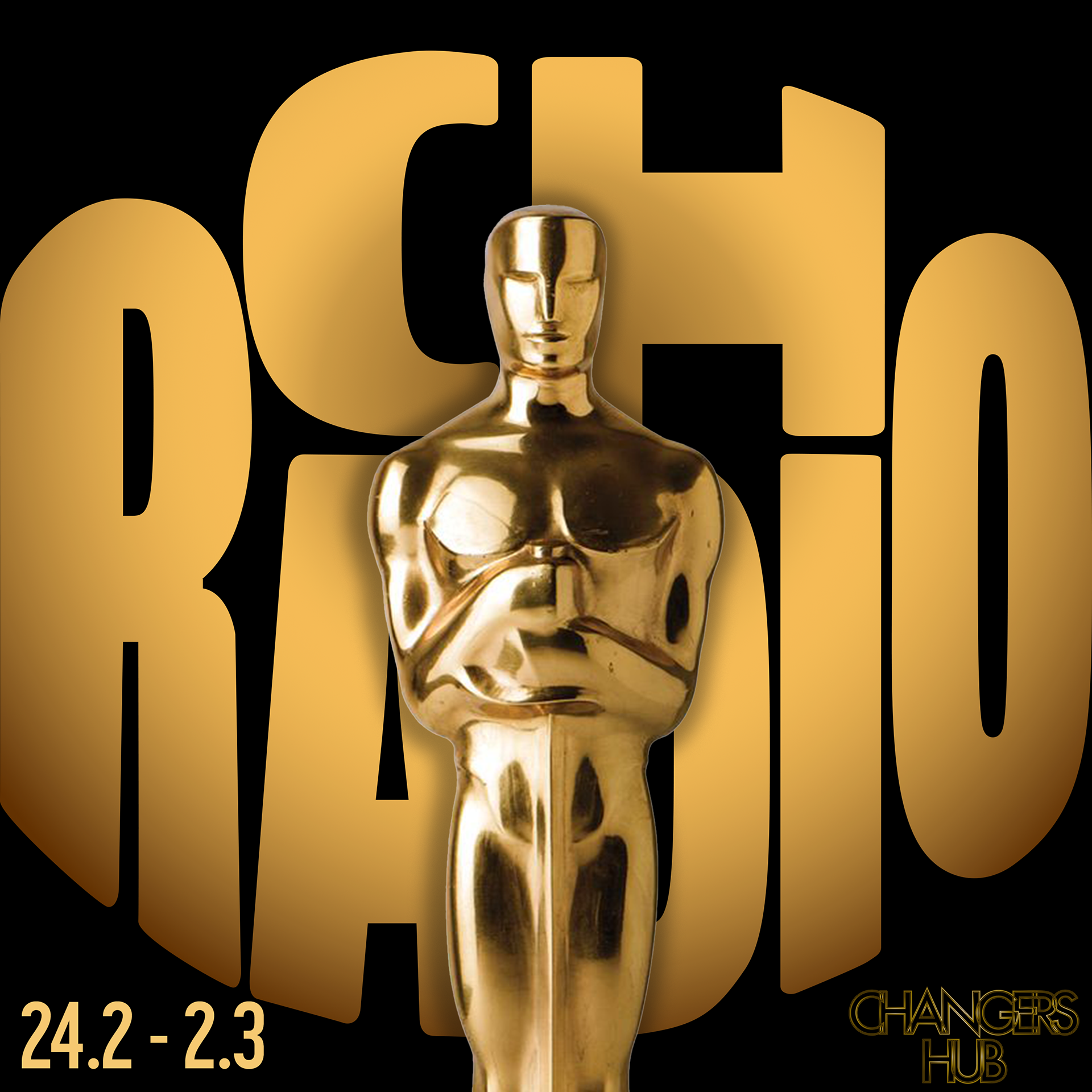 Award winning music