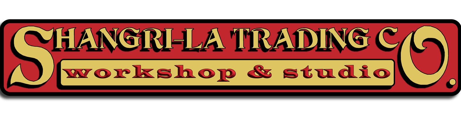 Shangri-La Trading Company