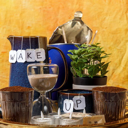 Awakening Potential, 2026