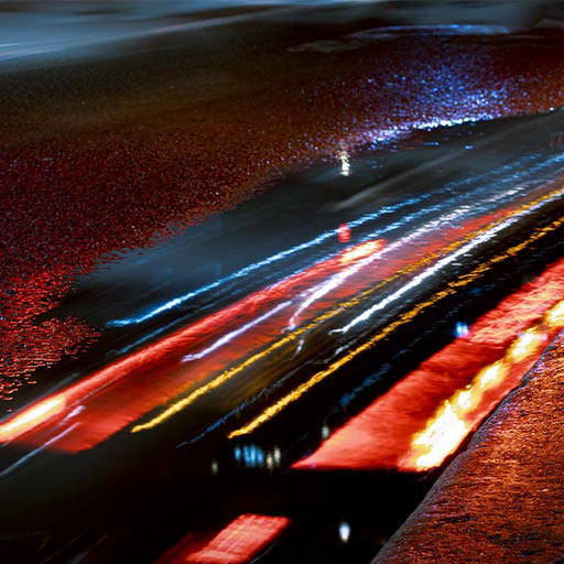 Lines of Victory, 2024