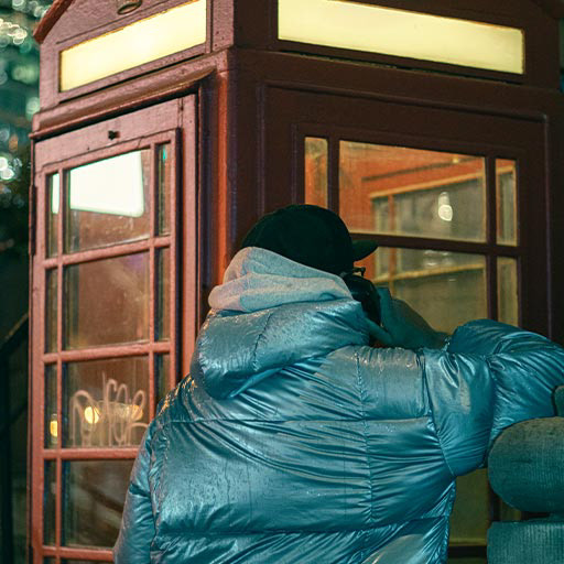 Isolated Connections, 2024