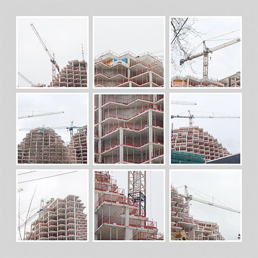 Condesending Condos, 2025