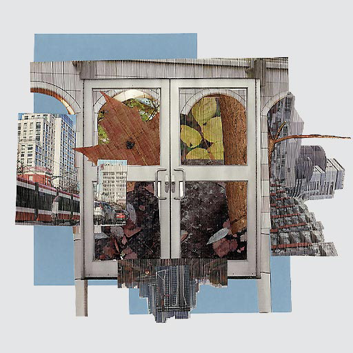 Enclosed Origins, 2025