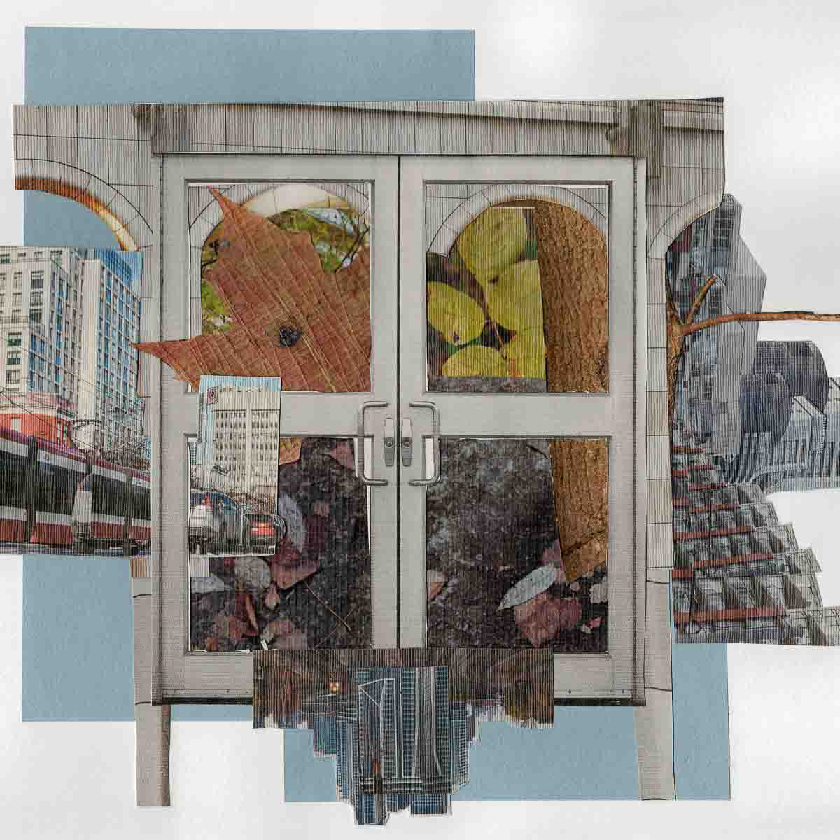 Enclosed Origins, 2025
