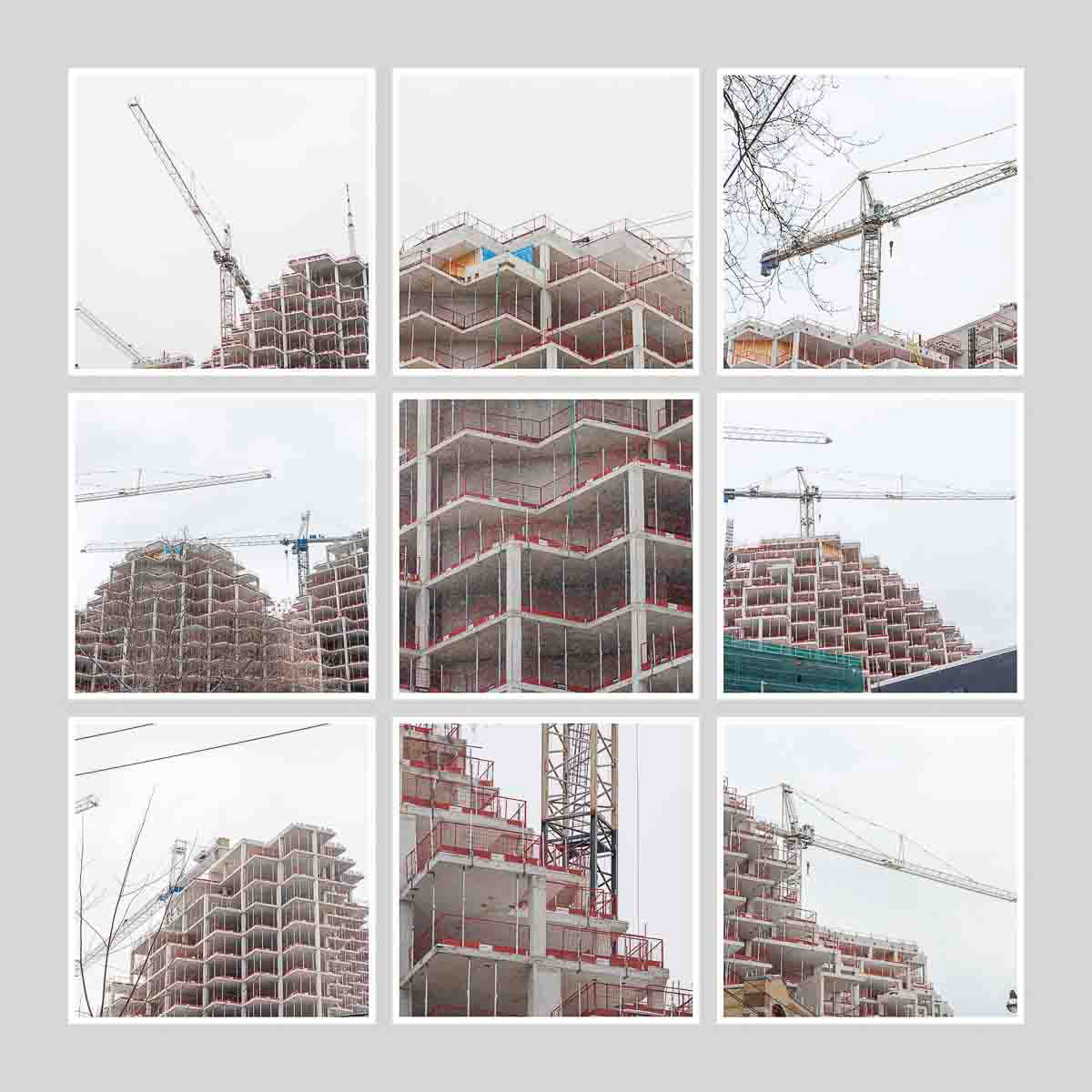 Condesending Condos, 2025