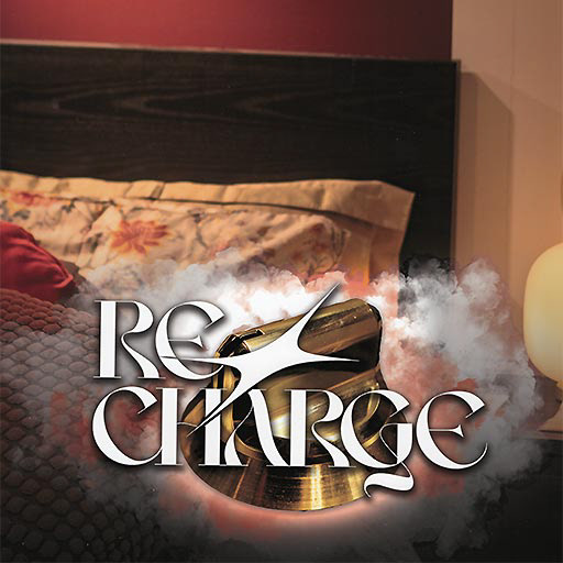 Recharge, 2024