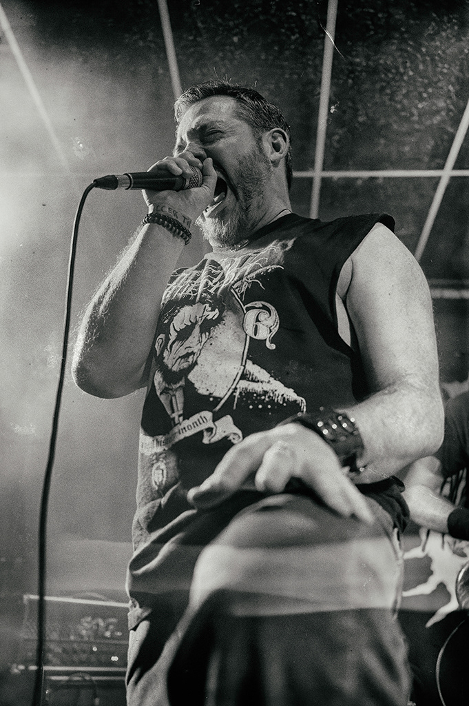 Basty Charger - Silicium