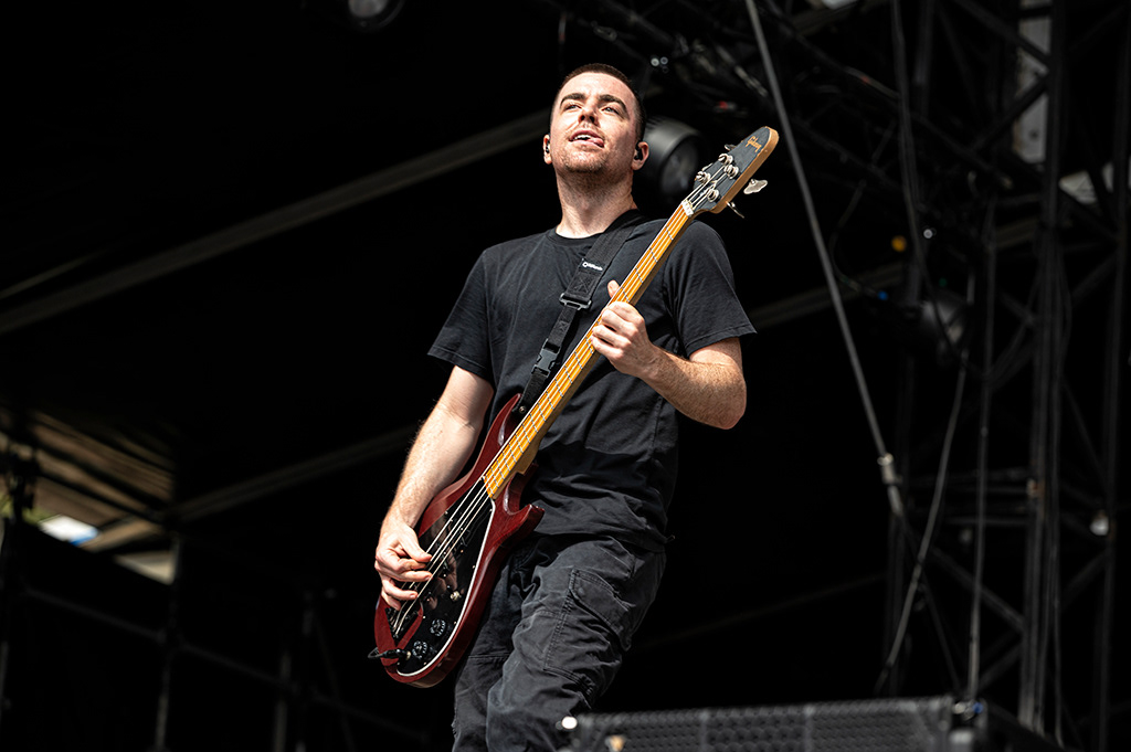 Stick to your guns
