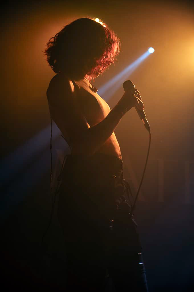 Matrass - Clémentine