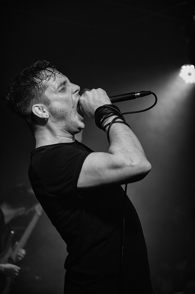 Kevin - Born Criminal