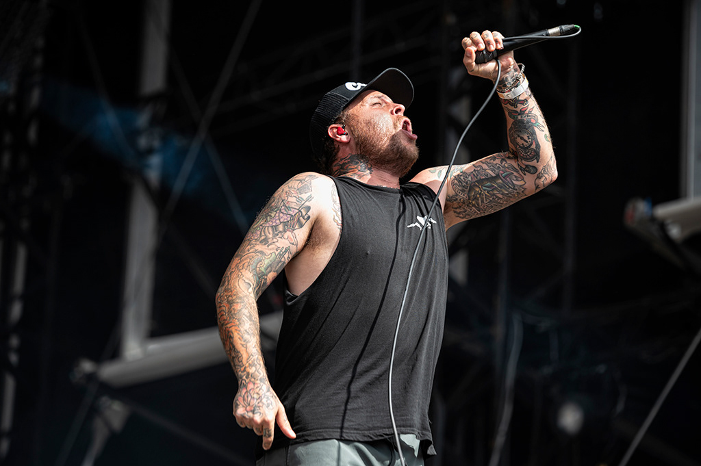 Stick to your guns