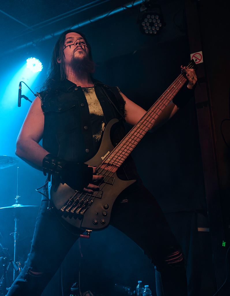 Michaël Kael Macé - Except One