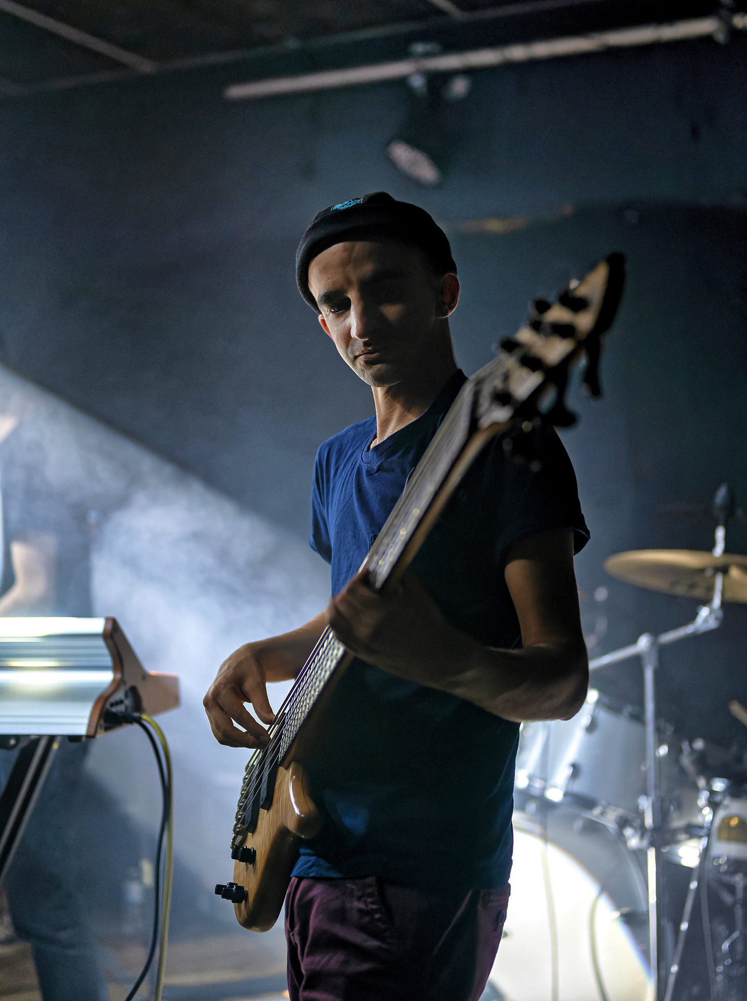 Esthesis - Marc Anguill