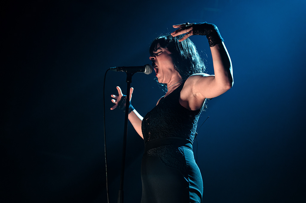 Marthe Alexandre - Igorrr