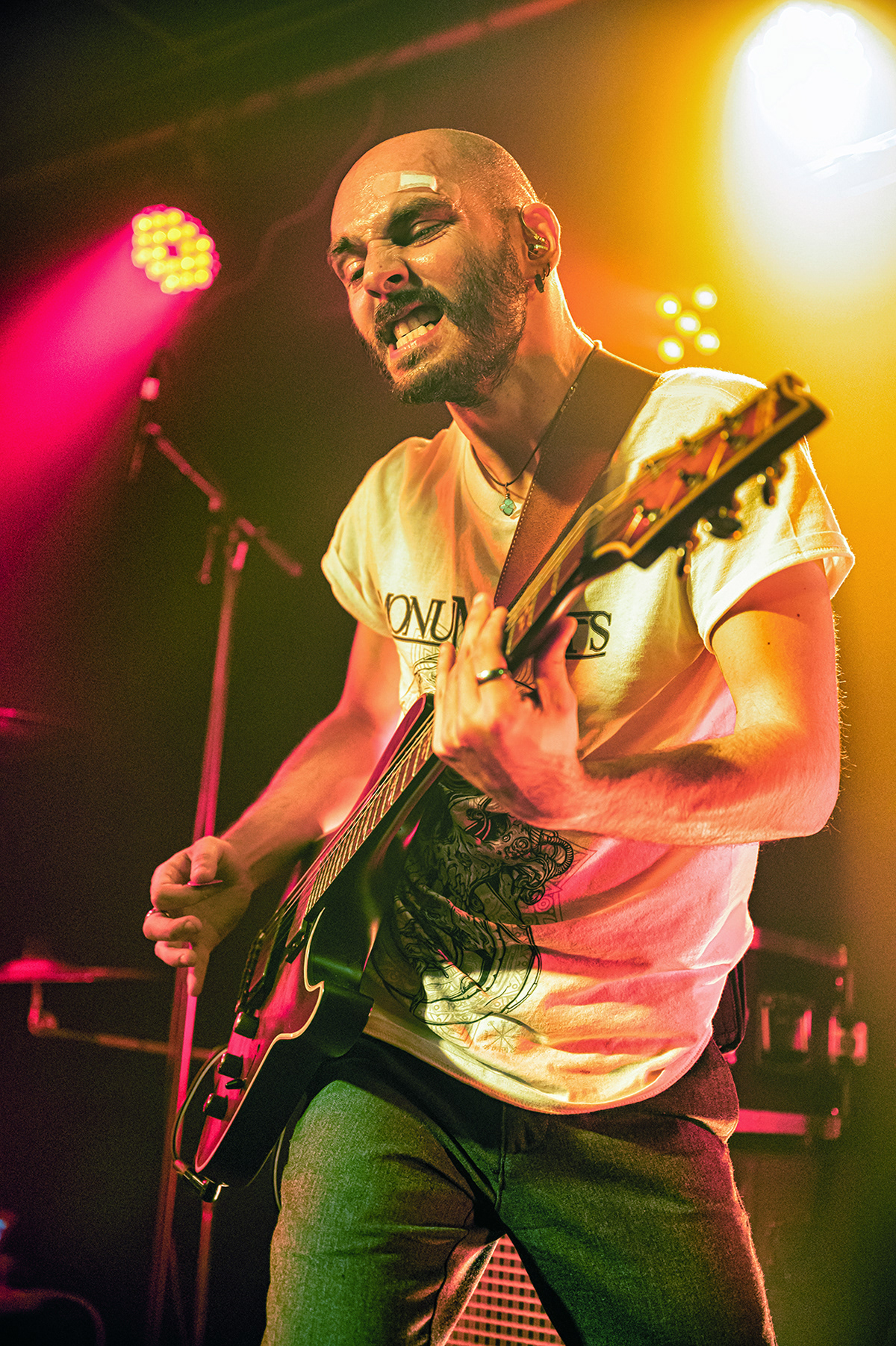 Benjamin - Albercave