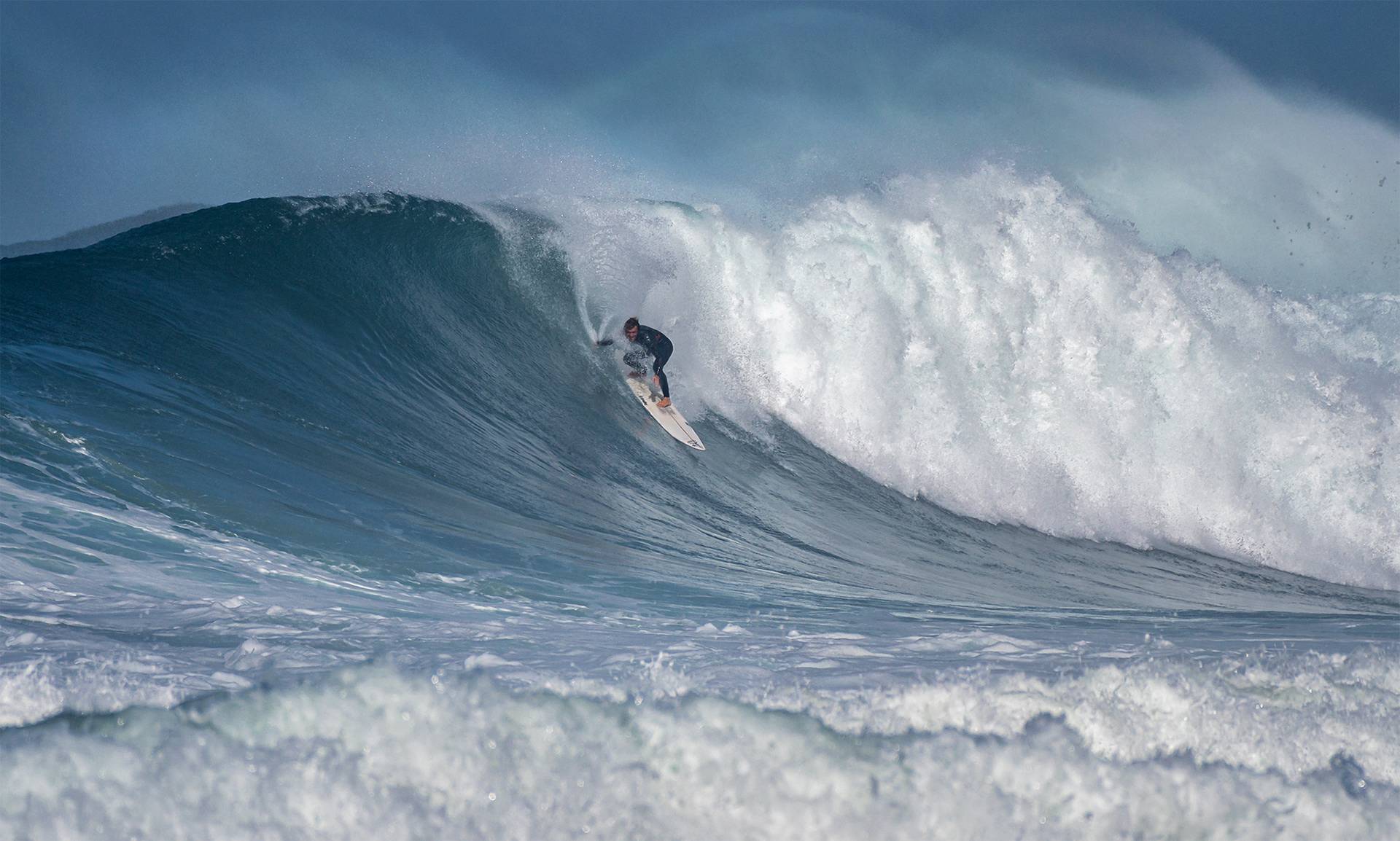 Pierre Rollet - La Centrale Hossegor