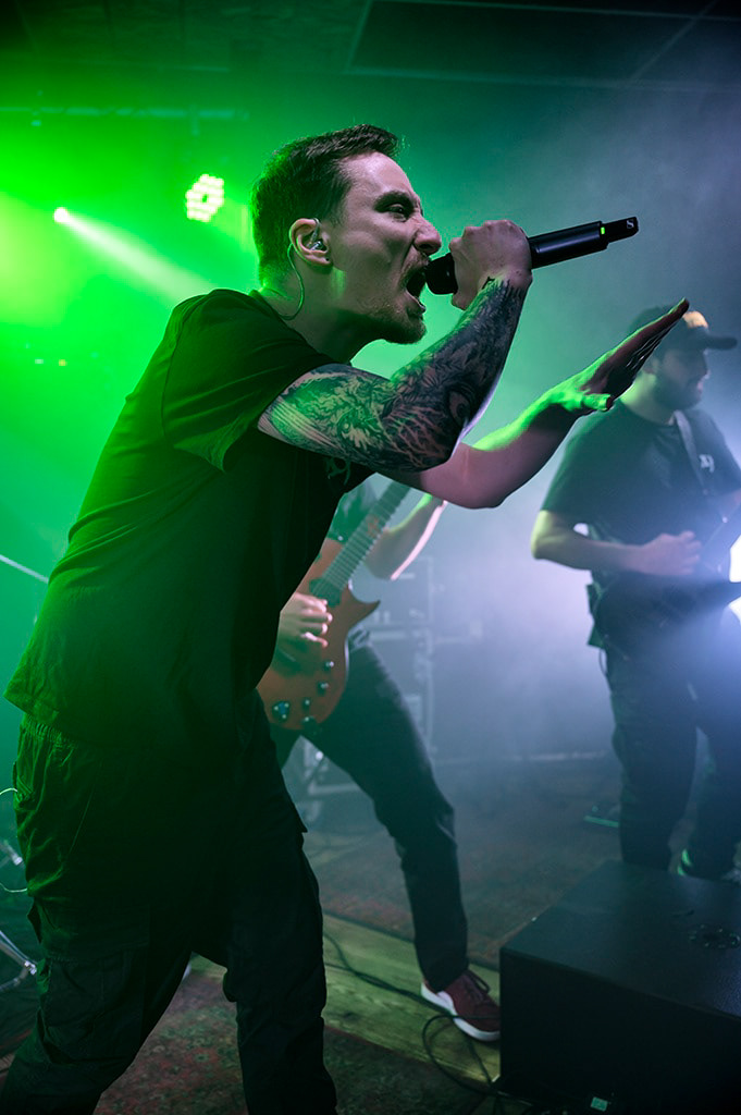 Pines Alley 29 - Thibaud 