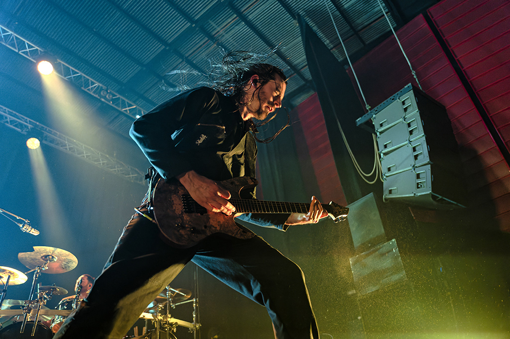 Martyn Clément - Igorrr