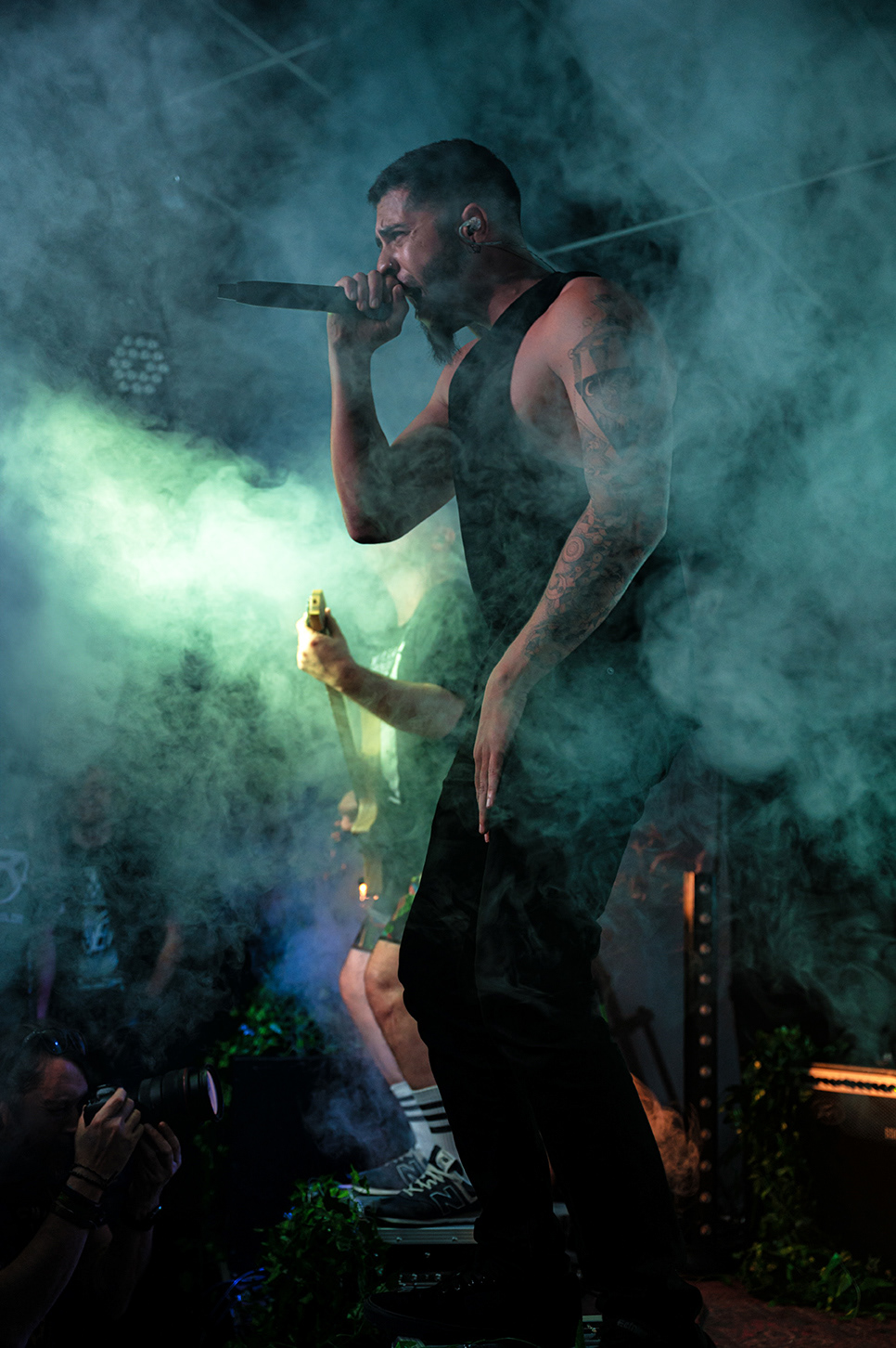 Adnane - Schrodinger