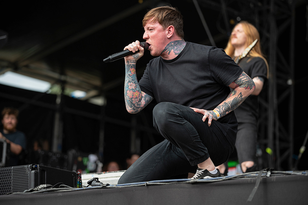Bleed From Within