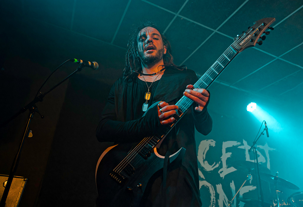 Tim Nadeau - Except One