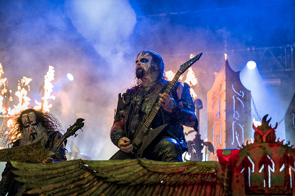 Watain