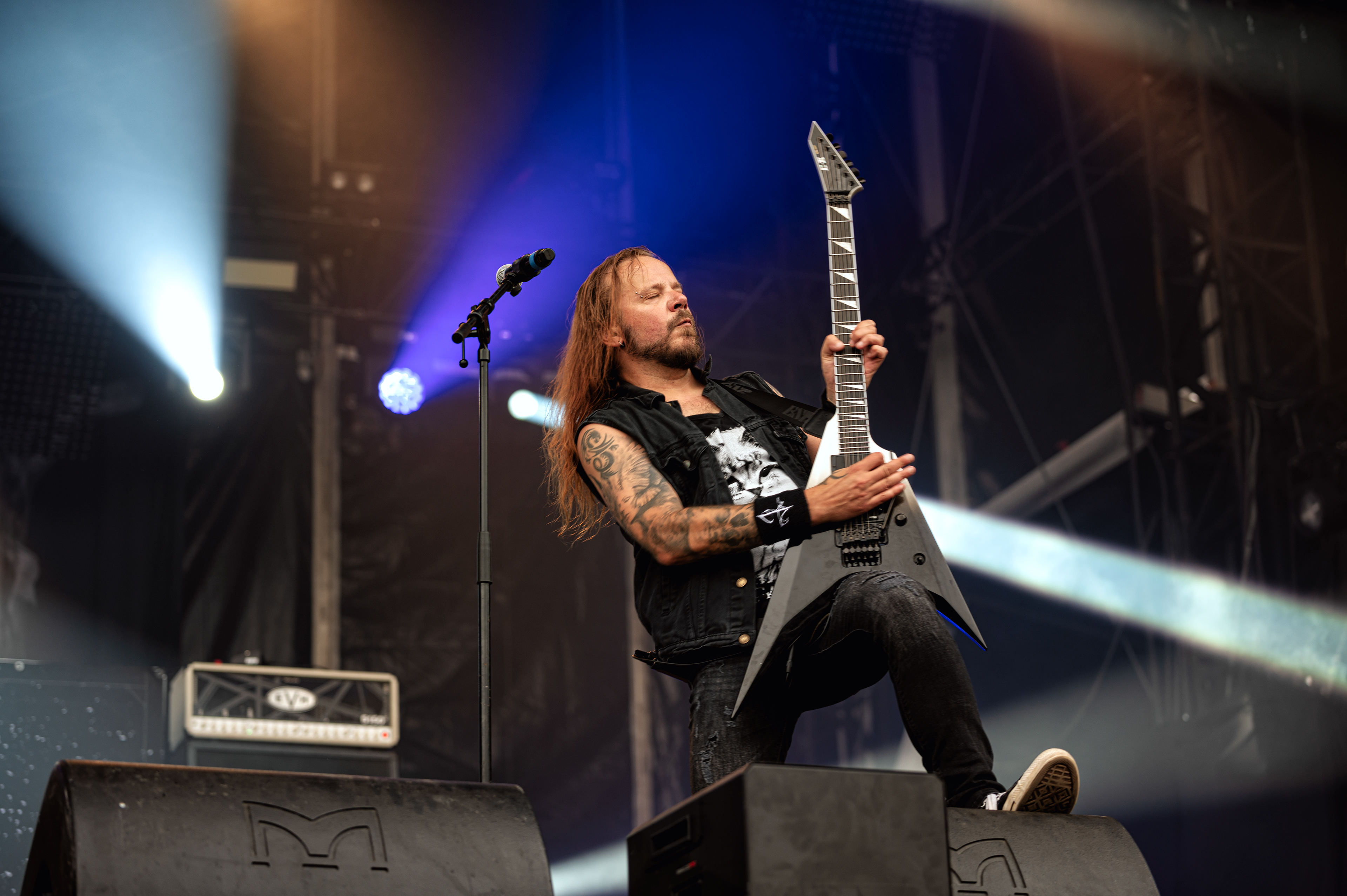 Insomnium